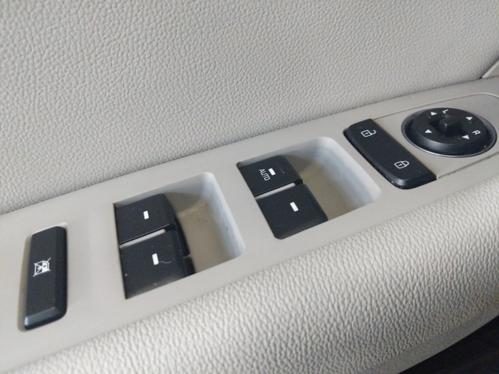 2015 Hyundai Sonata - Driver Power Windows/Lock Control