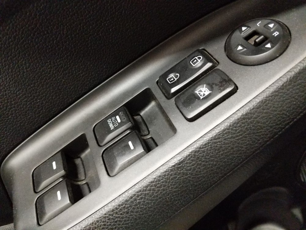 2016 Kia Forte - Driver Power Windows/Lock Control