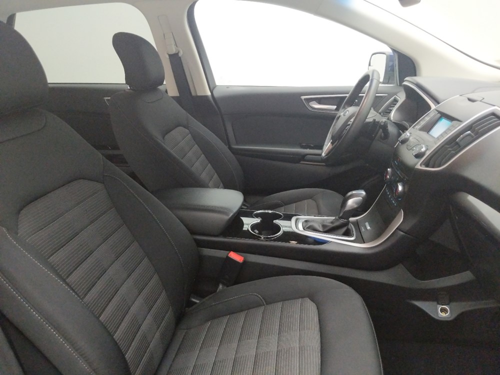 2016 Ford Edge - Passenger Front Seat