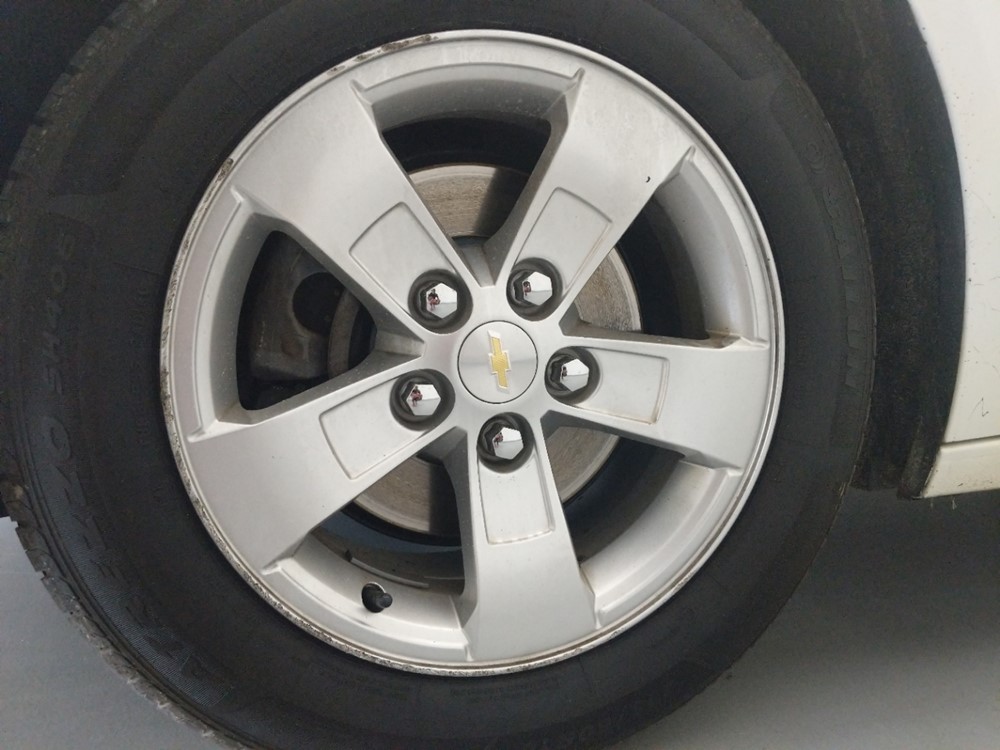 2016 Chevrolet Malibu - Wheel