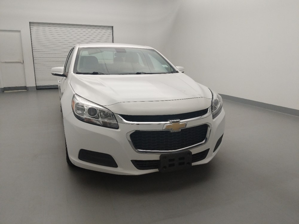 2016 Chevrolet Malibu - Passenger Front Hood