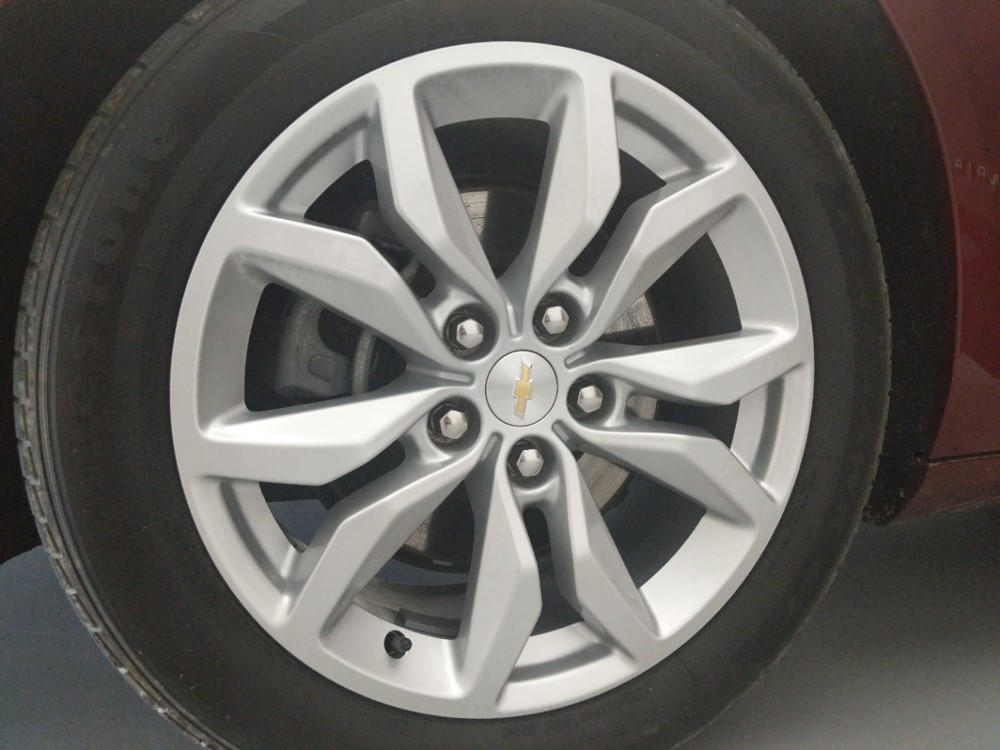 2016 Chevrolet Impala - Wheel