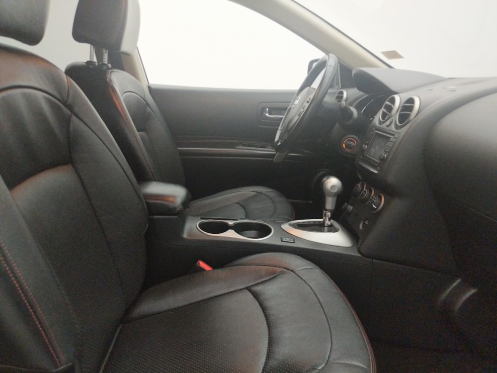 2013 Nissan Rogue - Passenger Front Seat