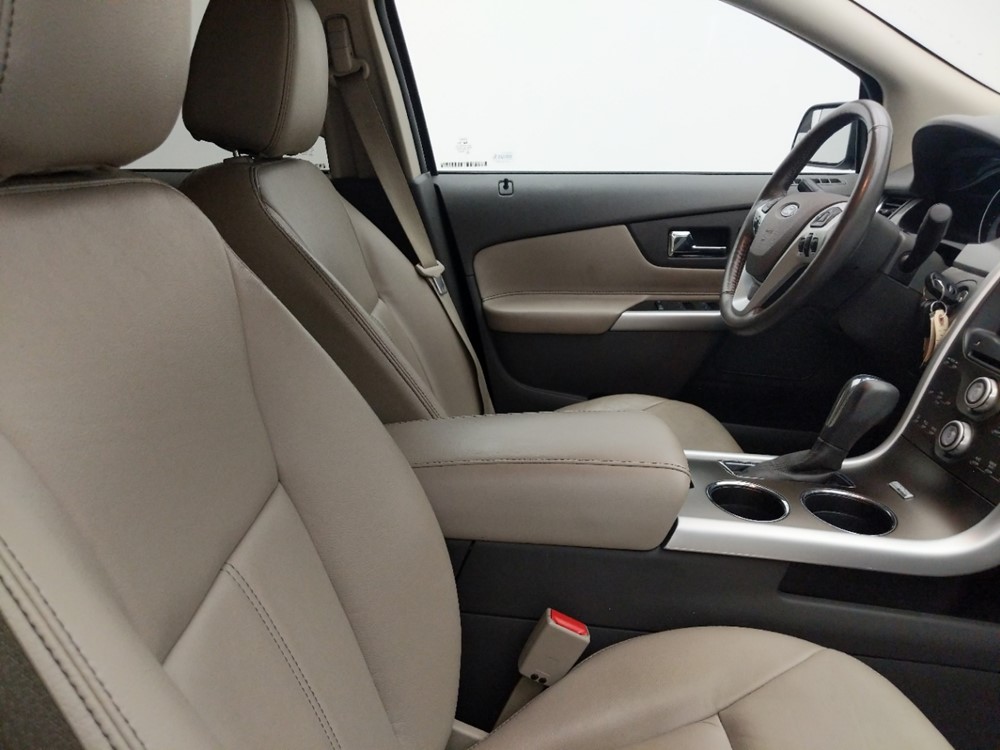 2013 Ford Edge - Passenger Front Seat