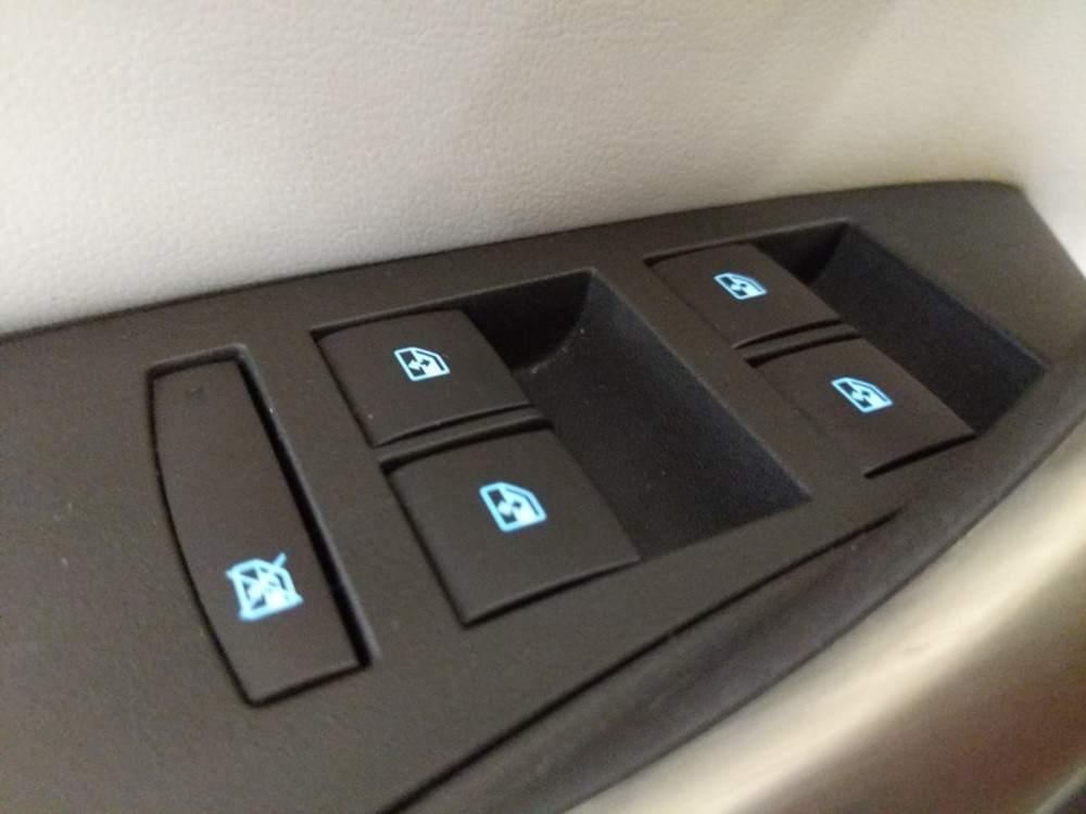 2015 Buick Verano - Driver Power Windows/Lock Control