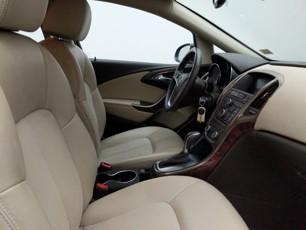 2015 Buick Verano - Passenger Front Seat