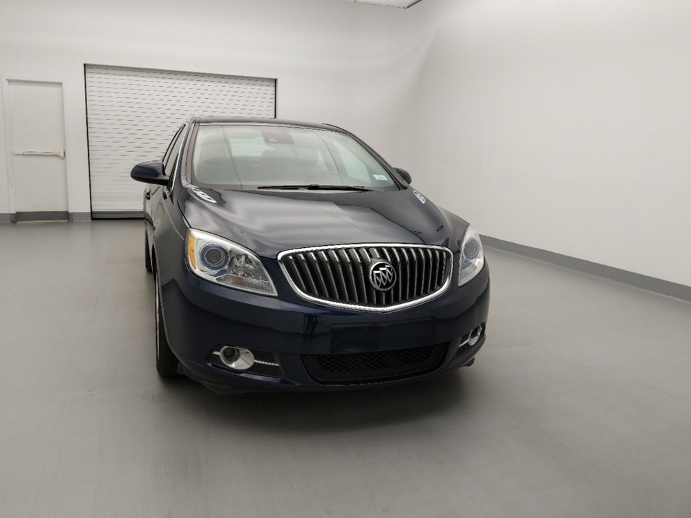 2015 Buick Verano - Passenger Front Hood