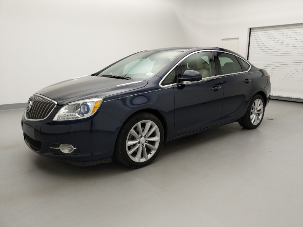 2015 Buick Verano - Driver Front Side