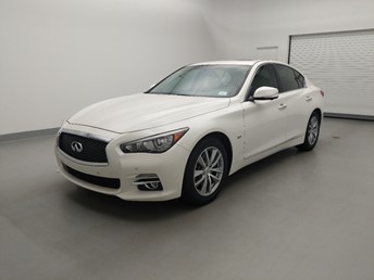 Used Cars Roanoke Va >> 2016 Infiniti Q50 3 0t Premium Used Cars Roanoke Va >> 2016 Infiniti Q50 3 0t Premium