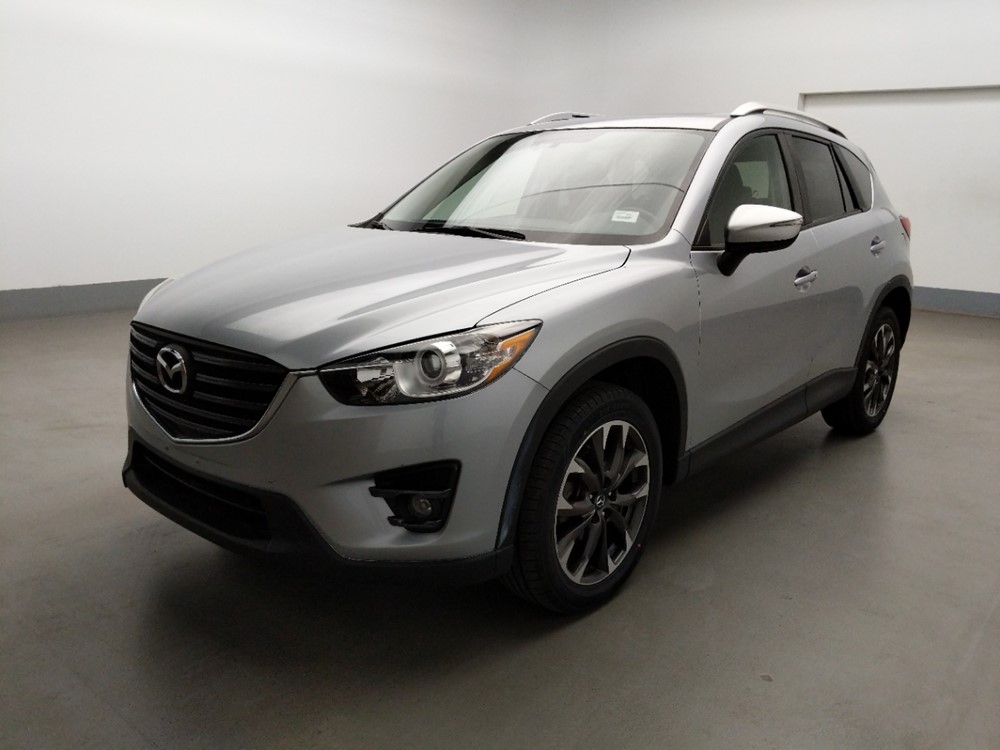 Used 2016 Mazda CX-5 Driver Front Bumper