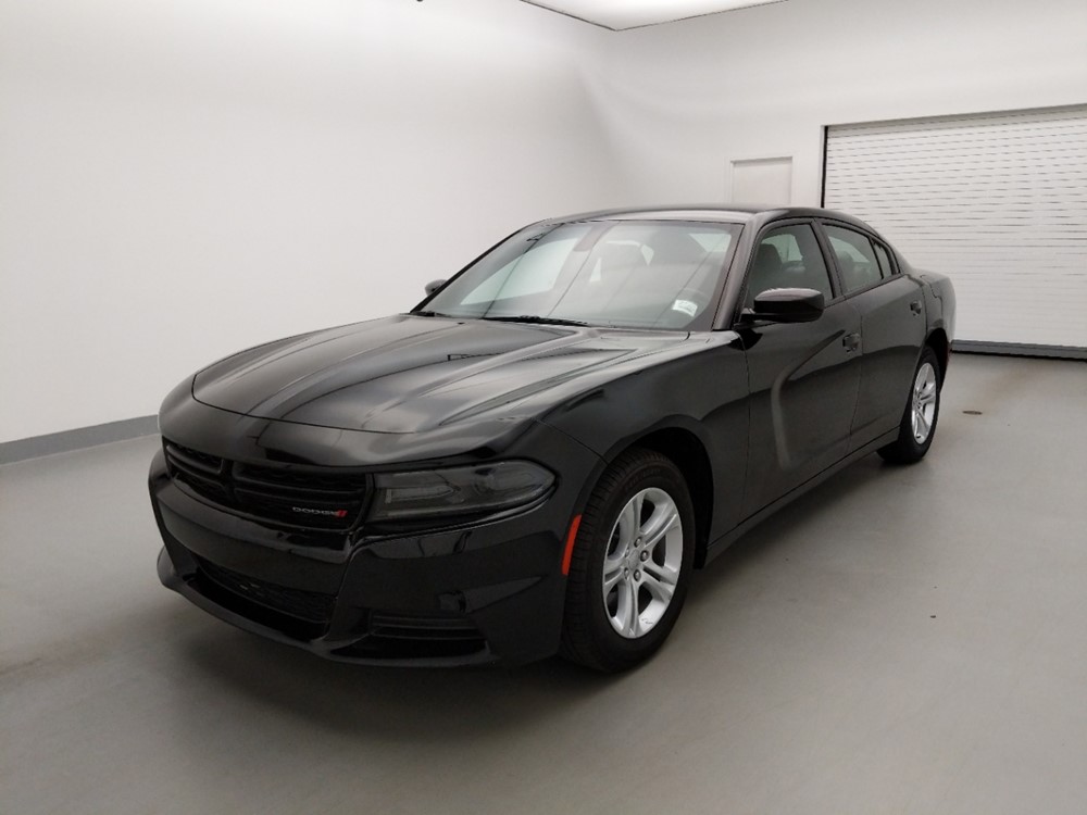 Used 2019 Dodge Charger Driver Front Bumper