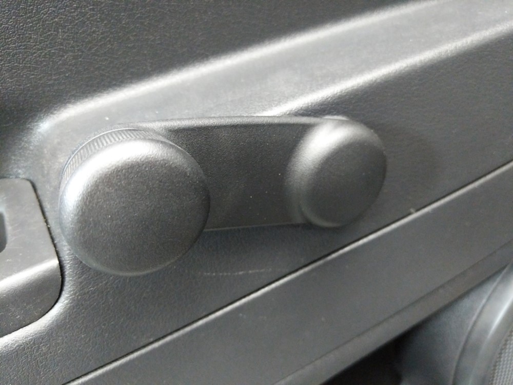 2015 Jeep Patriot - Driver Power Windows/Lock Control