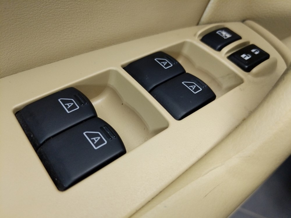 2011 Nissan Maxima - Driver Power Windows/Lock Control