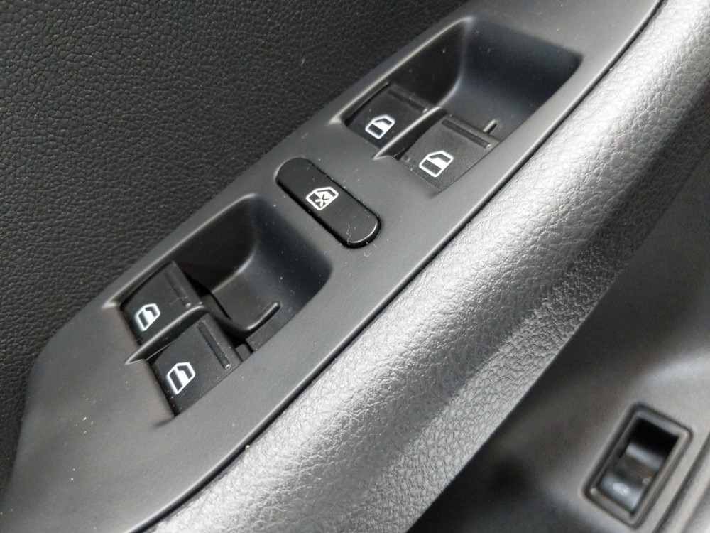 2015 Volkswagen Jetta - Driver Power Windows/Lock Control