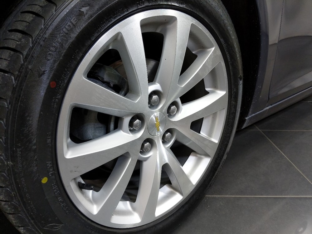 2014 Chevrolet Malibu - Wheel