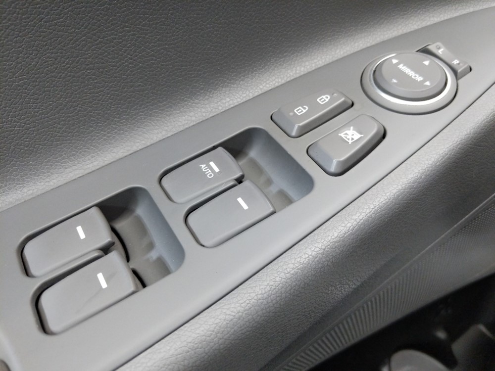 2013 Hyundai Sonata - Driver Power Windows/Lock Control