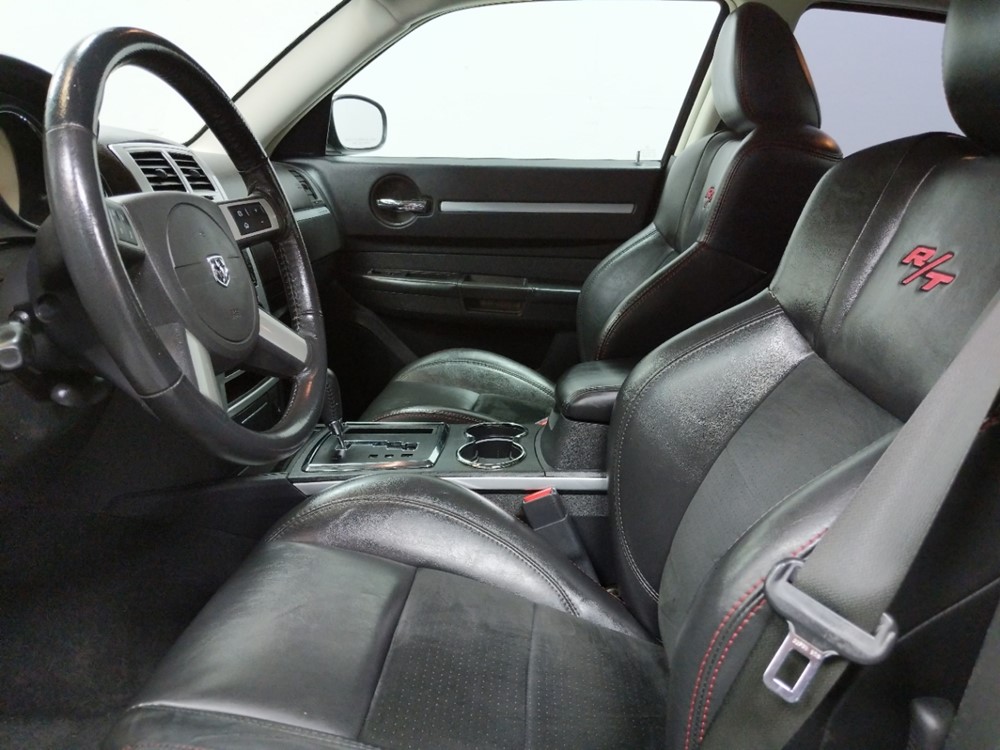 2010 Dodge Charger - Driver Front Seat