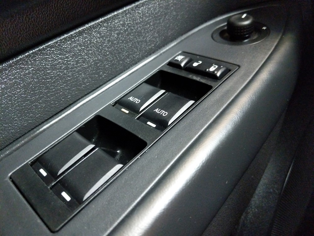 2010 Dodge Charger - Driver Power Windows/Lock Control