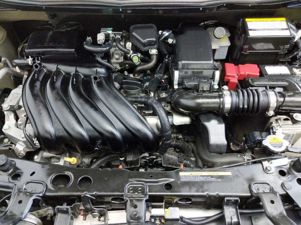 2017 Nissan Versa SV for sale in Denver 1230033418 DriveTime