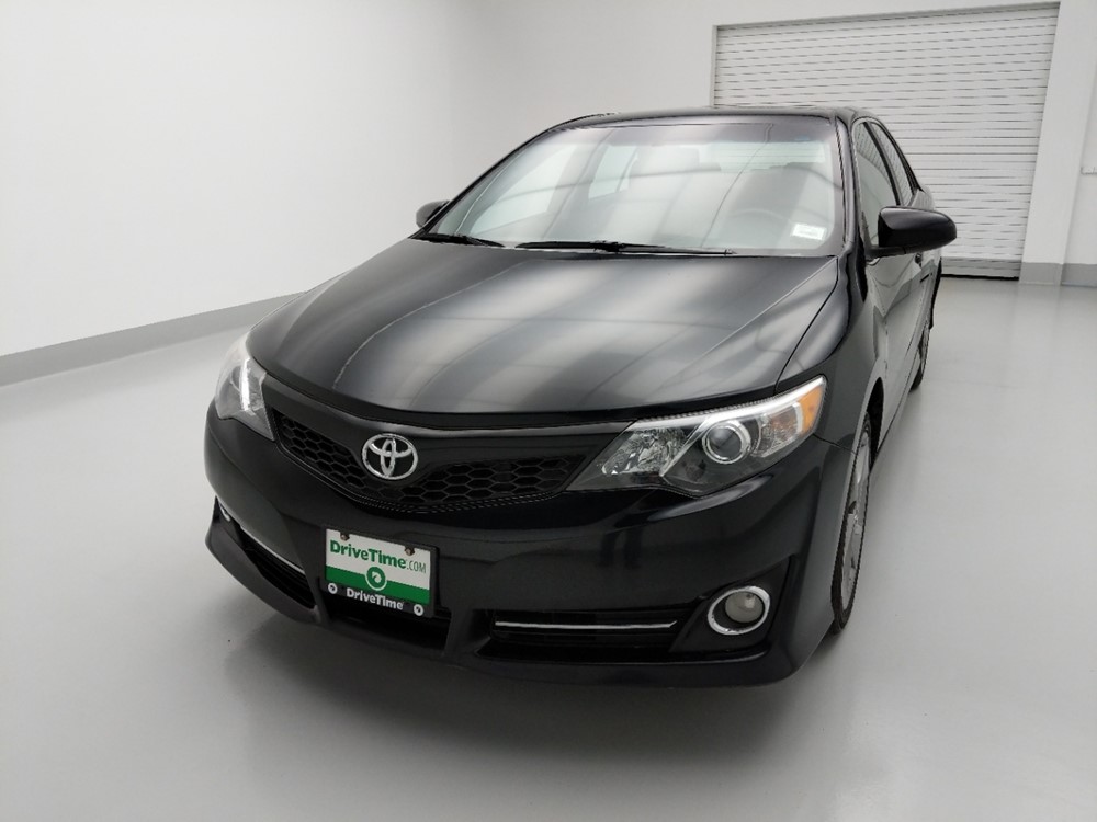 2014 Toyota Camry - Driver Front Hood