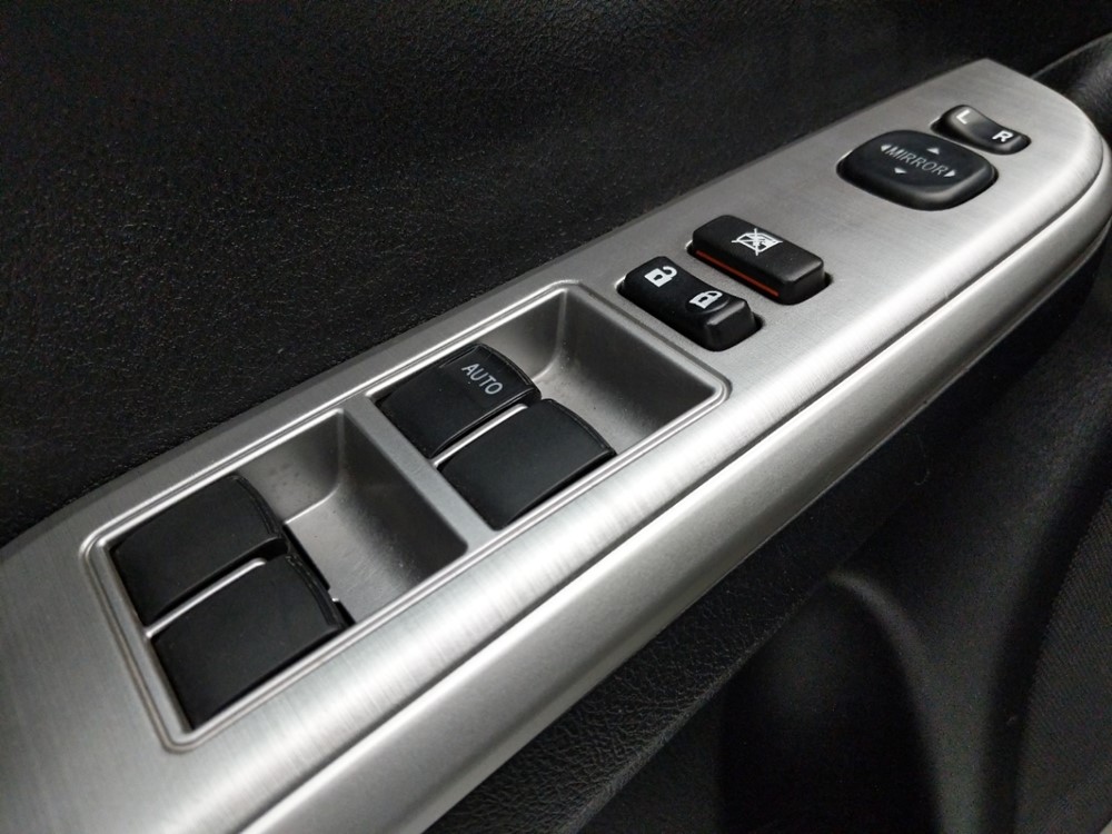 2014 Toyota Camry - Driver Power Windows/Lock Control