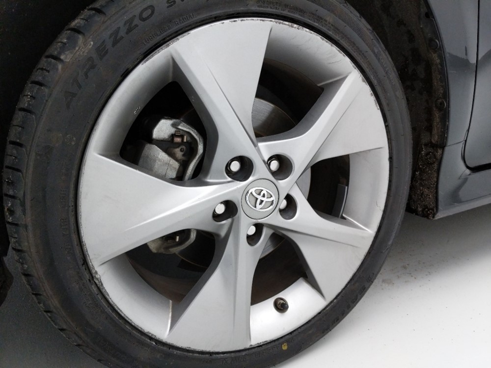 2014 Toyota Camry - Wheel