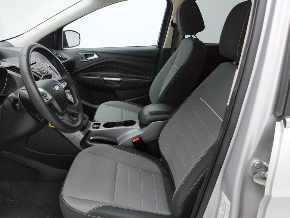 2014 Ford Escape - Driver Front Seat