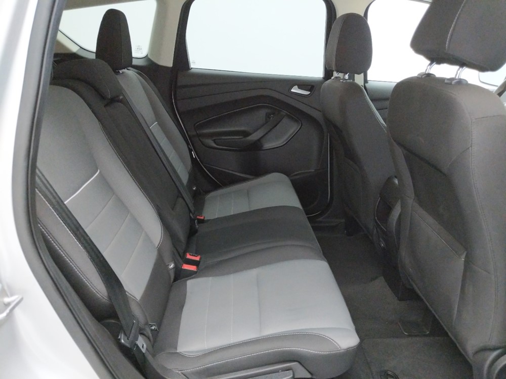2014 Ford Escape - Passenger Rear Seat