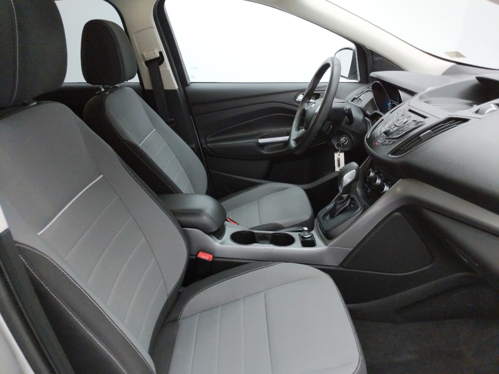 2014 Ford Escape - Passenger Front Seat