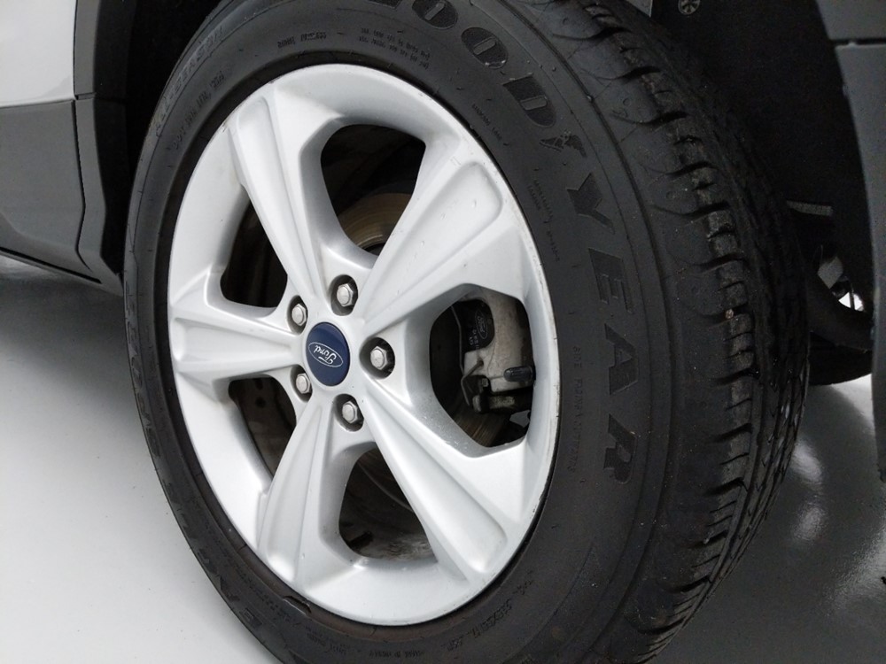 2014 Ford Escape - Wheel