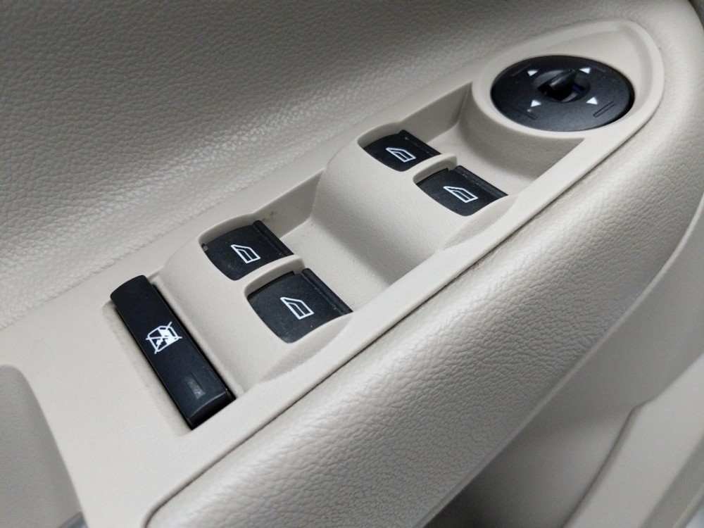 2015 Ford Escape - Driver Power Windows/Lock Control