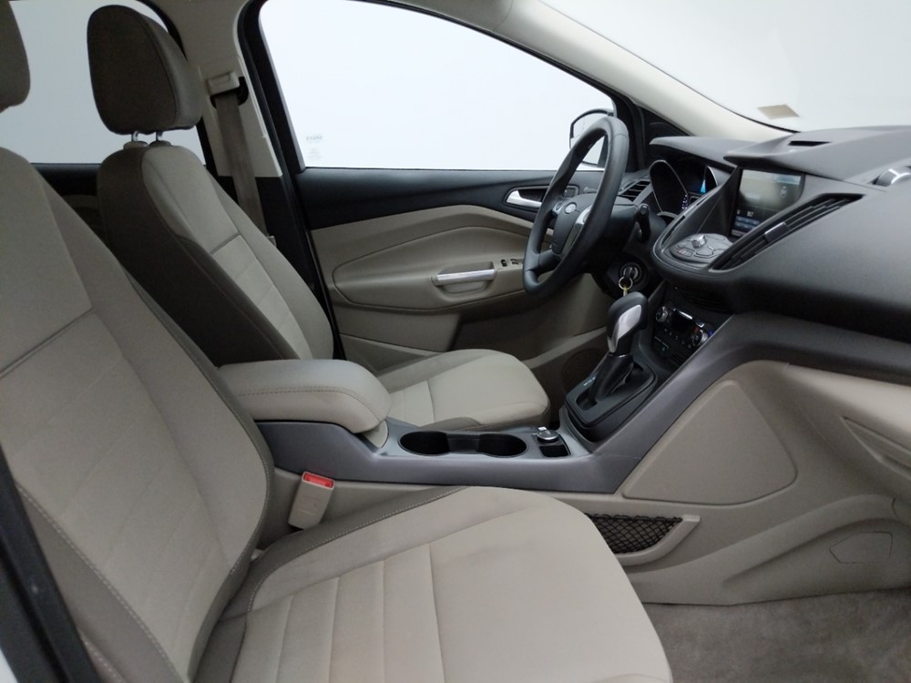 2015 Ford Escape - Passenger Front Seat