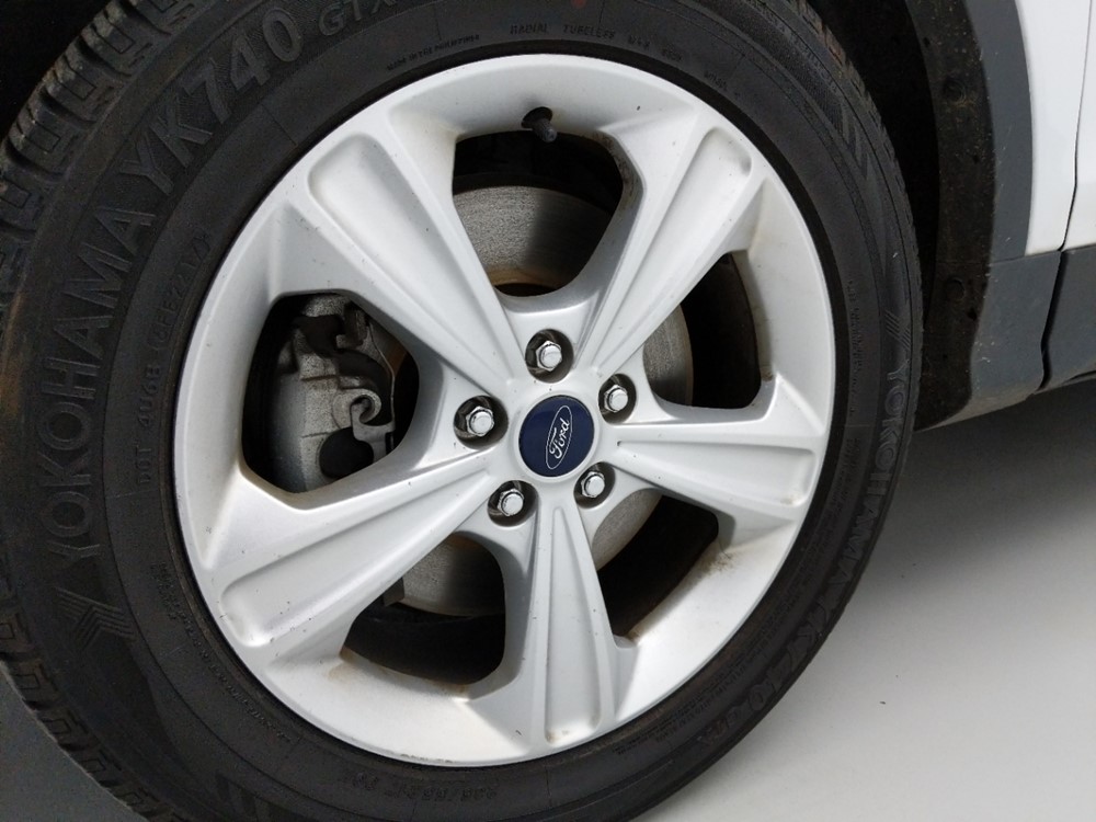 2015 Ford Escape - Wheel