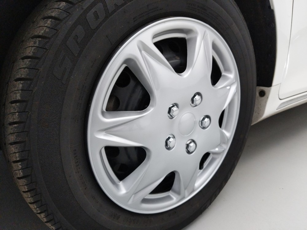2014 Toyota Camry - Wheel