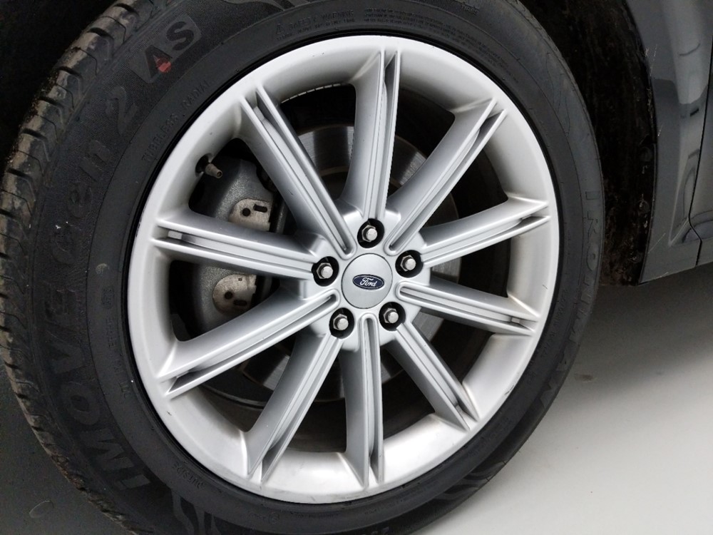 2017 Ford Flex - Wheel