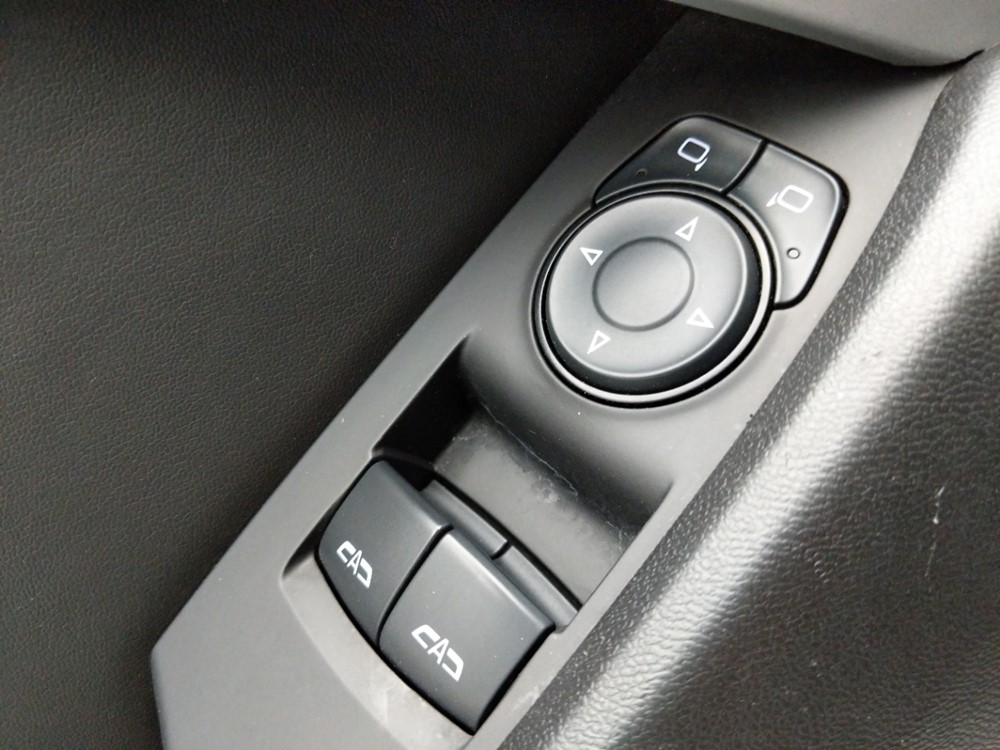 2016 Chevrolet Camaro - Driver Power Windows/Lock Control
