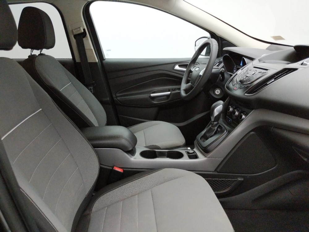 2015 Ford Escape - Passenger Front Seat