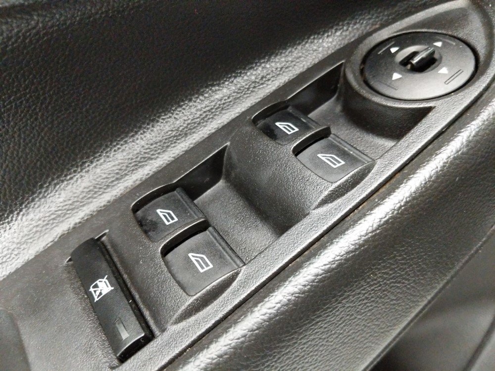 2015 Ford Escape - Driver Power Windows/Lock Control
