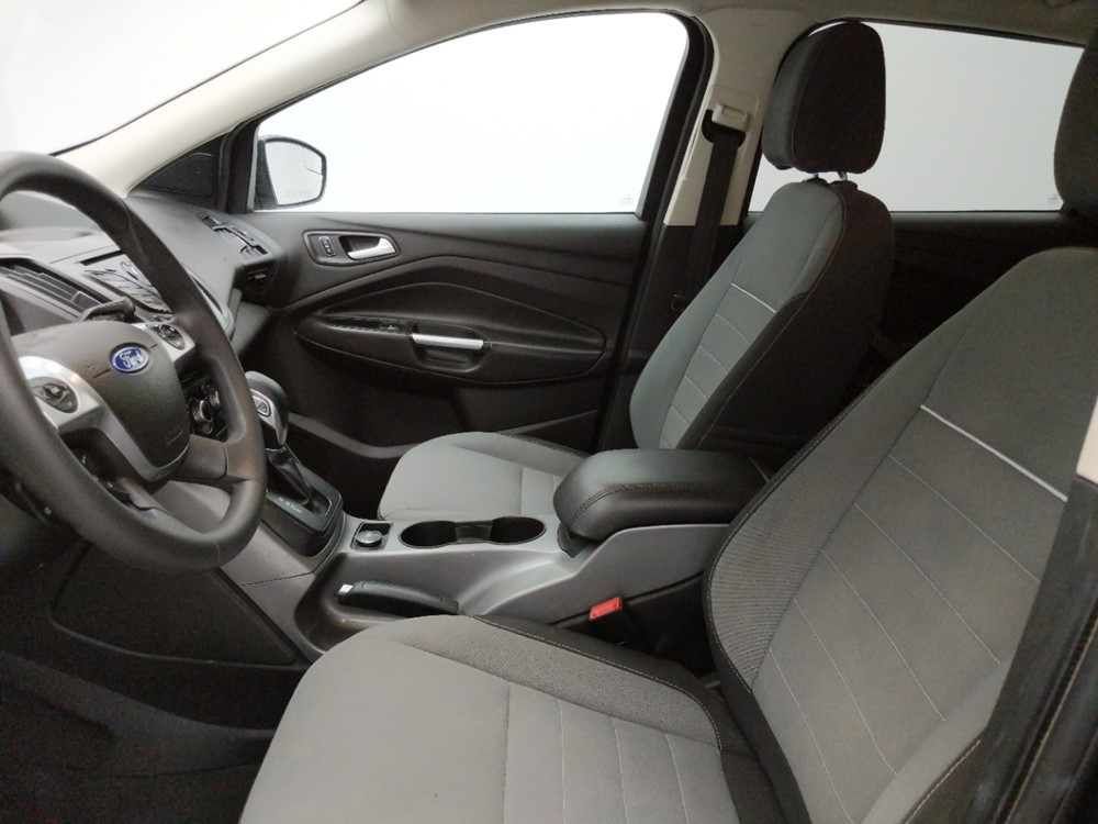 2015 Ford Escape - Driver Front Seat