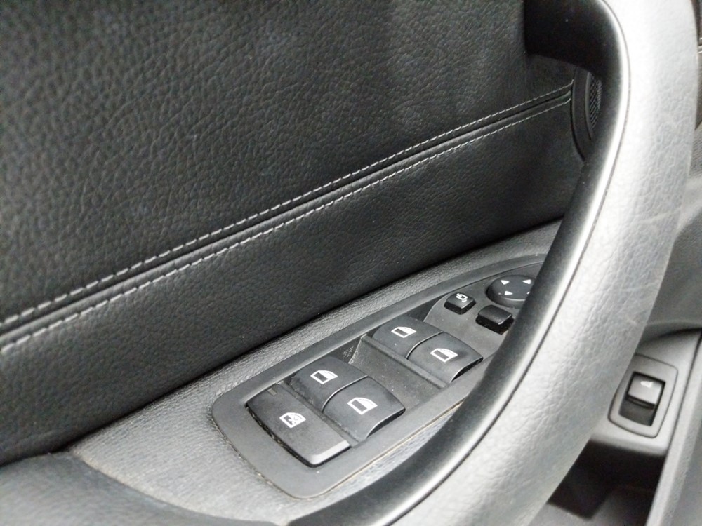 2016 BMW X1 - Driver Power Windows/Lock Control