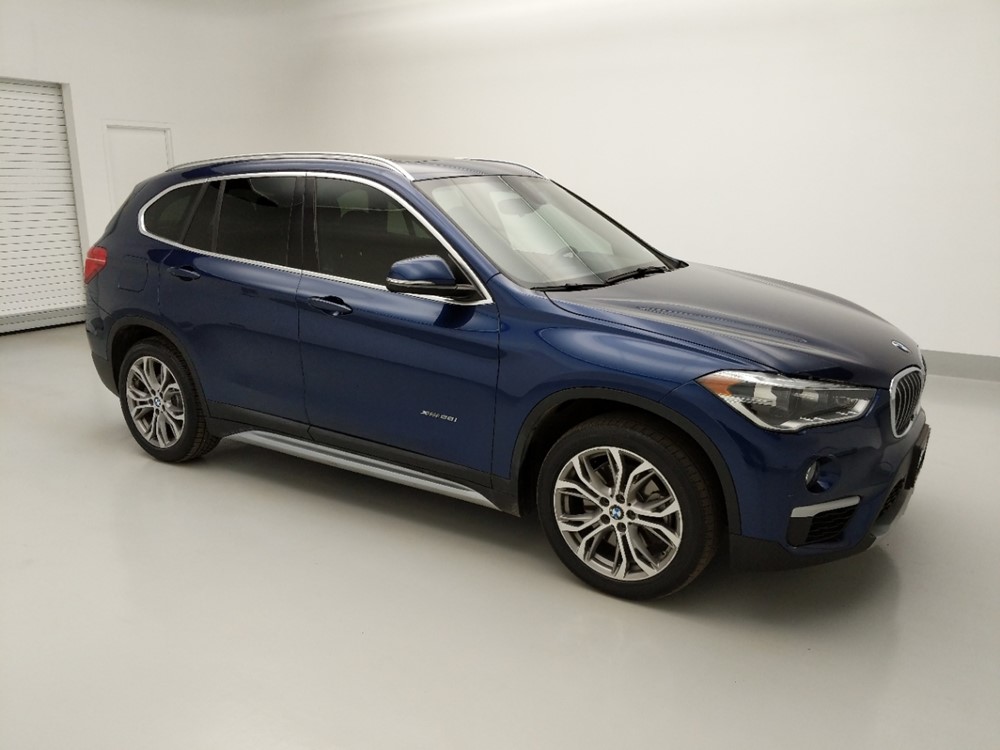 2016 BMW X1 - Passenger Front Side