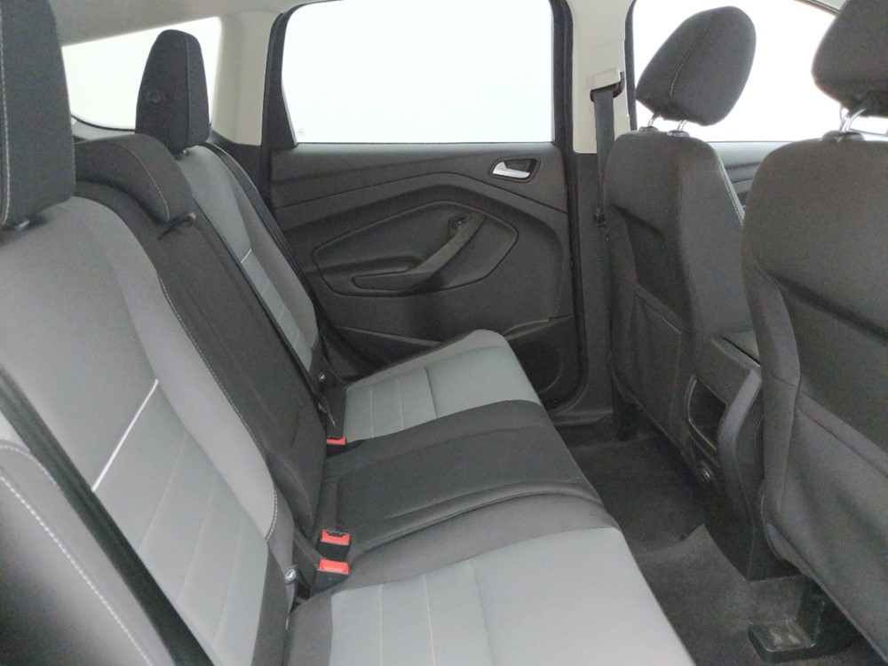 2015 Ford Escape - Passenger Rear Seat