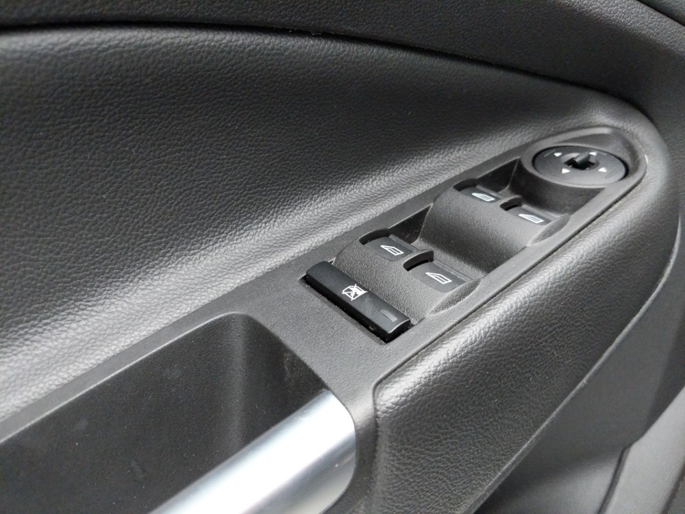 2015 Ford Escape - Driver Power Windows/Lock Control