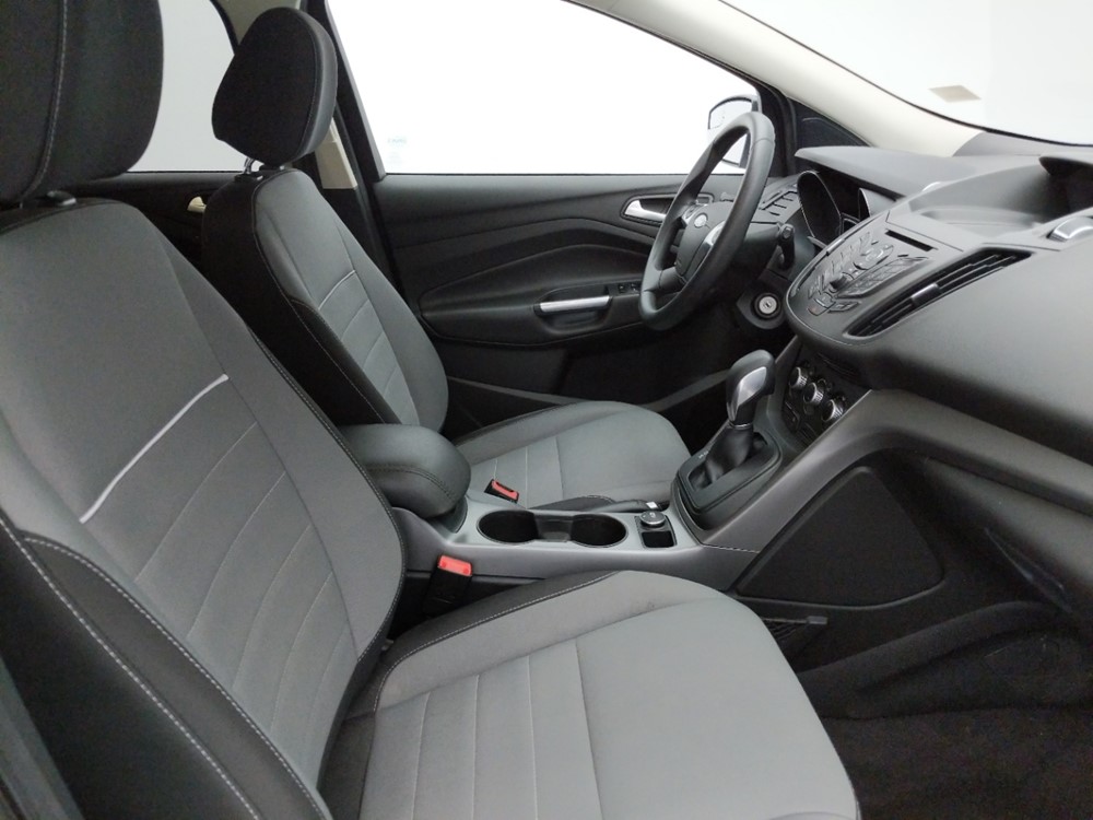 2015 Ford Escape - Passenger Front Seat