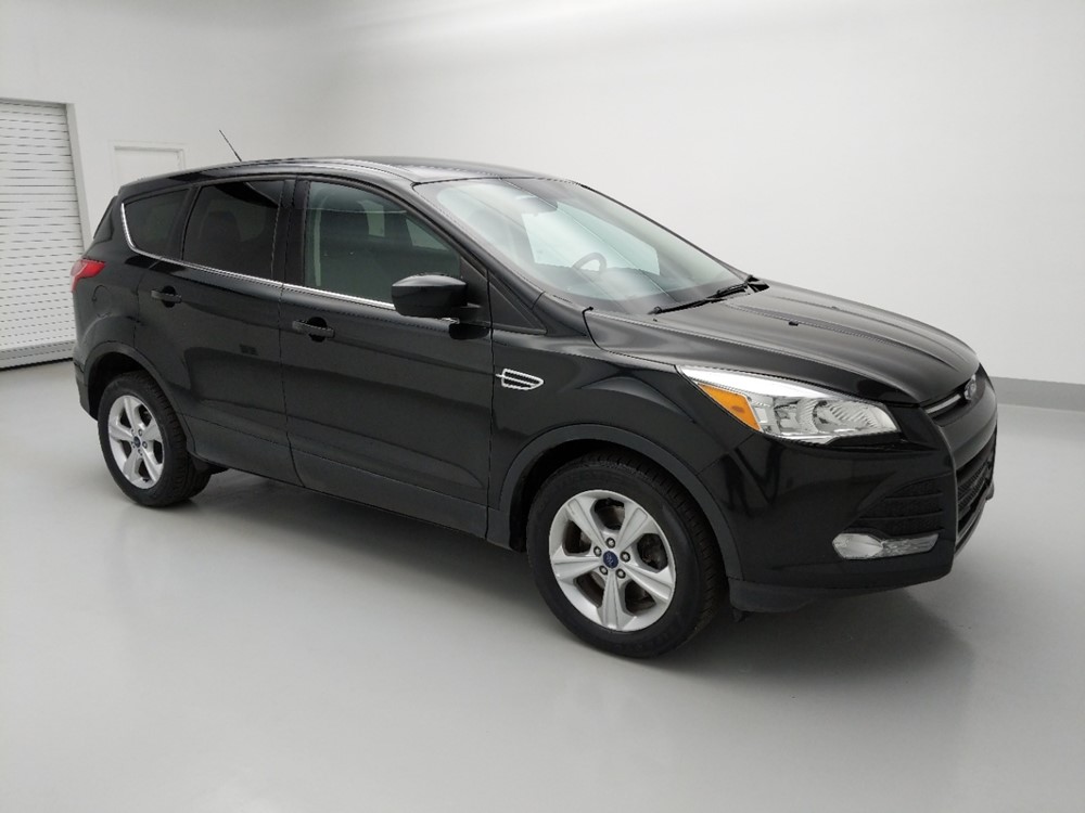 2015 Ford Escape - Passenger Front Side