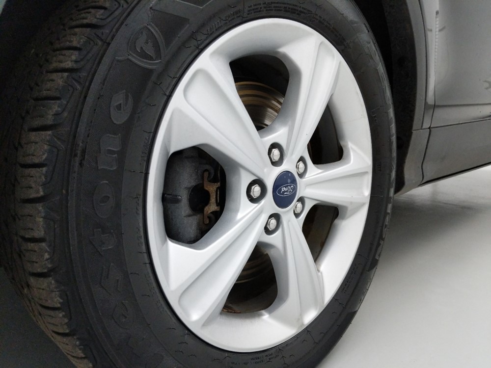 2015 Ford Escape - Wheel