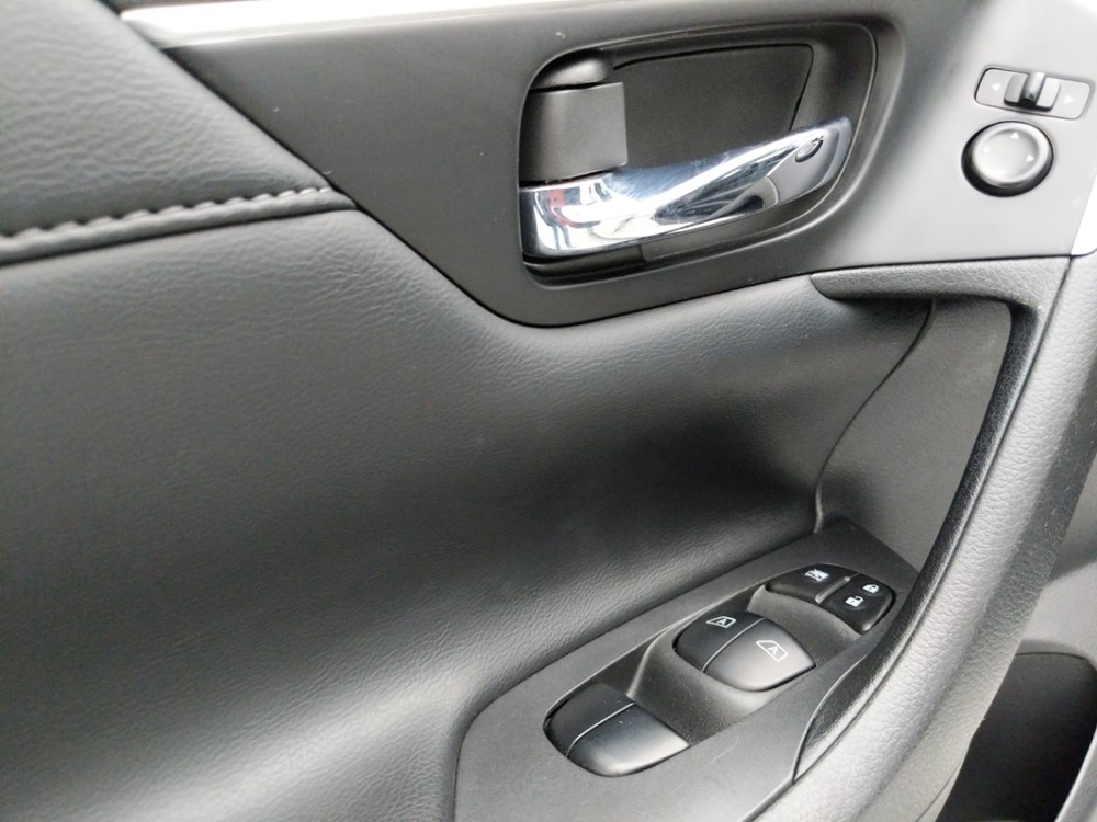 2016 Nissan Altima - Driver Power Windows/Lock Control