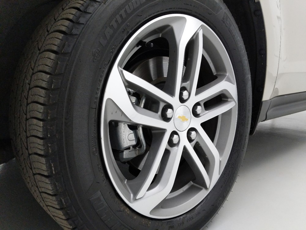 2016 Chevrolet Equinox - Wheel