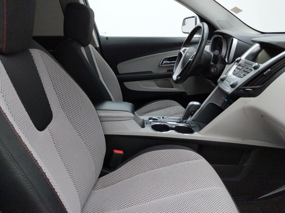 2014 Chevrolet Equinox - Passenger Front Seat