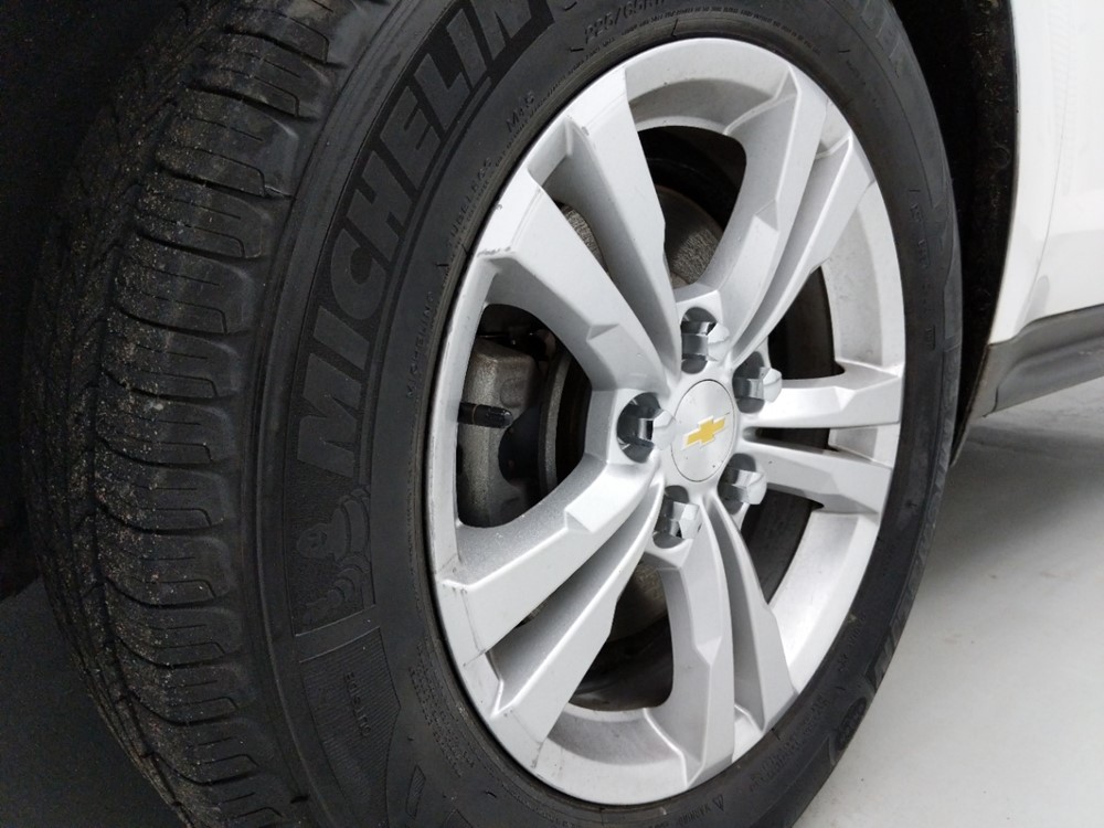 2014 Chevrolet Equinox - Wheel